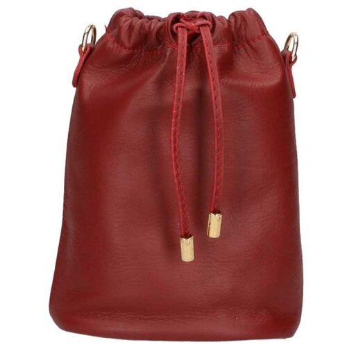 Gave lux Ženska koŽna torba glx220541223fbg/ crvena Cene