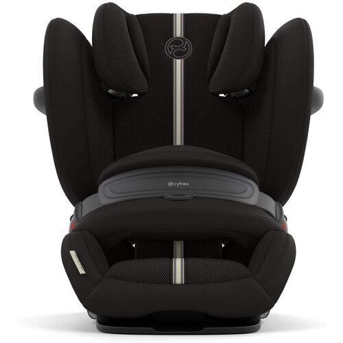 Cybex autosjedalica i-Size 76-150 cm Pallas G2 i-size PLUS moon black 524000563 Slike