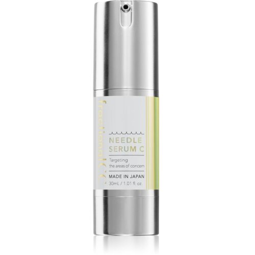 fractional CC Needle Serum C posvjetljujući serum za lice za ujednačavanje tena lica 30 ml Cijene