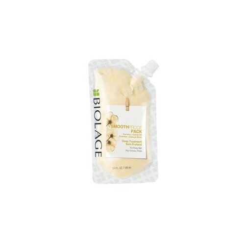 MASKA za dubinsku obnovu kose Matrix Biolage SmoothProof – 100 ml Cijene