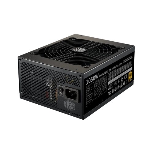 Cooler Master PSU MWE Gold V2 1050W Fully Modular Slike