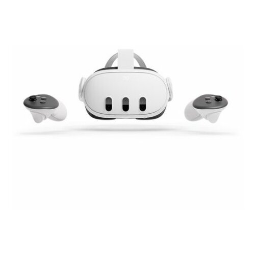 Meta Quest 3 Advanced All-in-One VR Headset (512GB) Cene