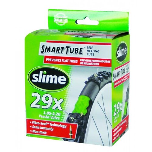 Barbieri zračnica slime 29 mtb sa gelom Slike