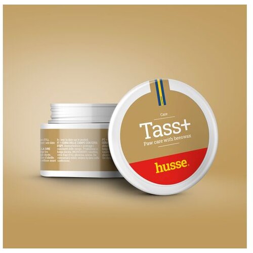 Husse melem za &amp;scaron;ape Tass Plus: 40 g Slike