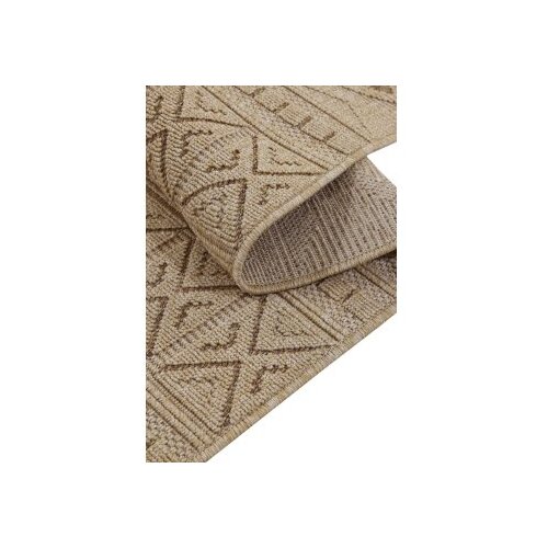 Conceptum Hypnose aselya - beige beige carpet (160 x 230) Cene