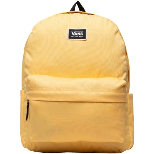 Vans Nahrbtniki Old Skool H2 Backpack Rumena Slike