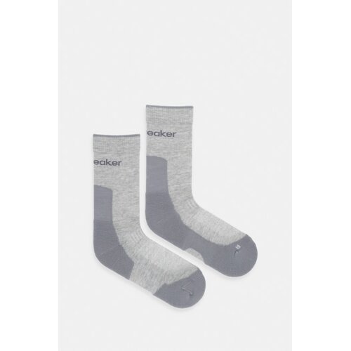 Icebreaker Nogavice z dodatkom volne Hike+ 2-pack Slike