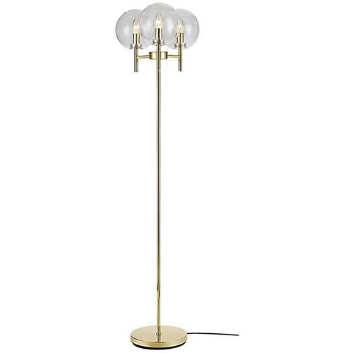 Markslöjd 107946 - podna lampa crown 3xE14/20W/230V Cene
