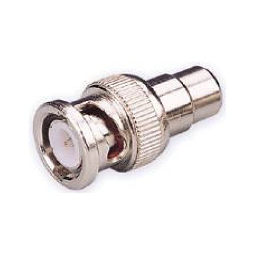 Konektor BNC(M)-RCA(F) RG59 Slike