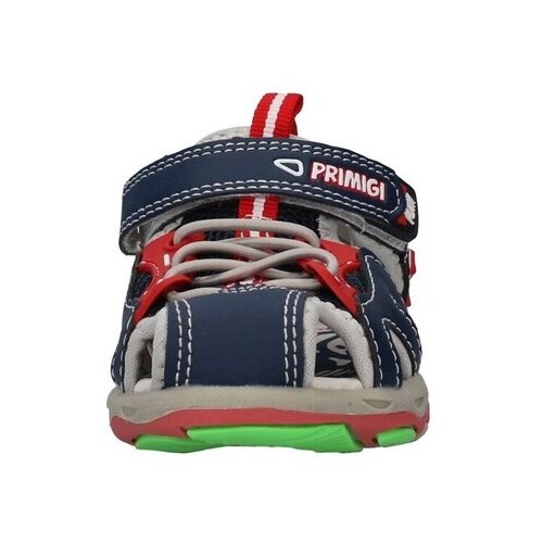 Primigi &amp;Scaron;portni sandali 1953255 Modra Slike