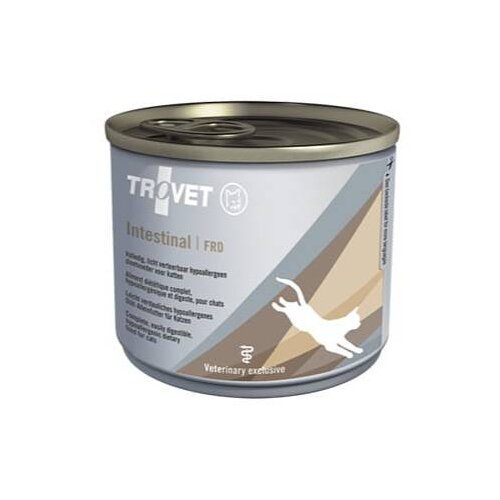 Trovet Intestinal 190g Slike