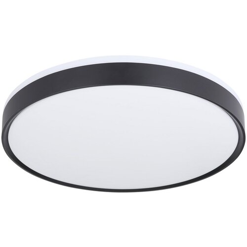  LED stropna svjetiljka Sonny (24 W, &amp;Oslash; x V: 49 x 9 cm, Topla bijela) Slike
