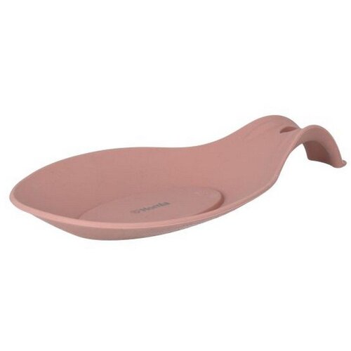 Držač za kašiku EASY BAKE 23x12cm - Pink - HML Slike