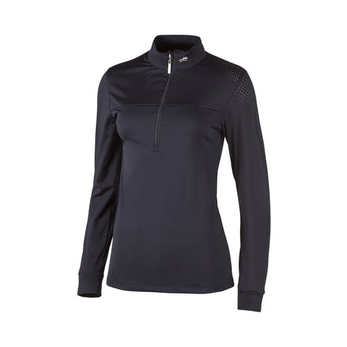 Schockemöhle Sports Turnirska majica Penelope, dark blue - M Cene