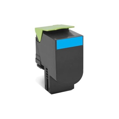 Lexmark Toner 80C2SCE Cyan bis zu 2.000 Seiten" Cijene