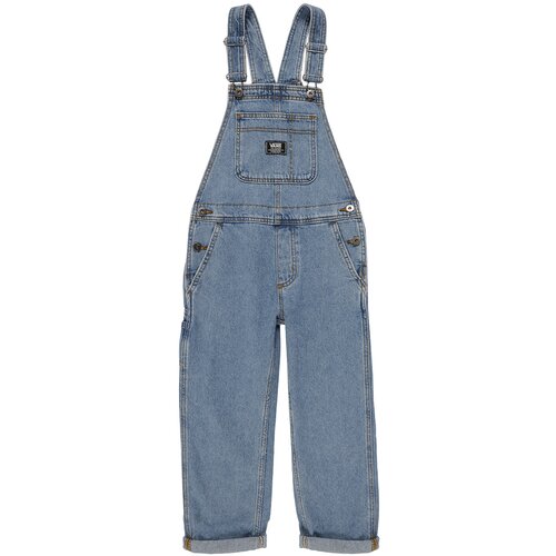 Vans Groundwork Denim Overall GR Plava Cijene