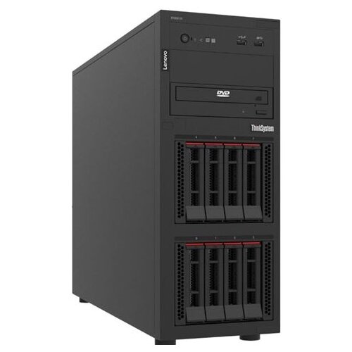 Lenovo SRV LN ST250 V3 6353P 32GB Cene
