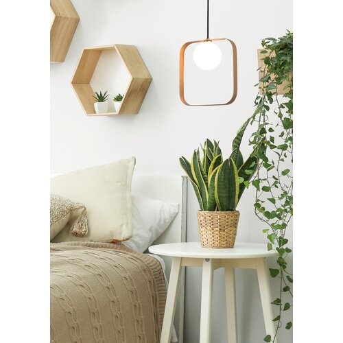 Candellux luster/visilica-viseća lampa tula Slike