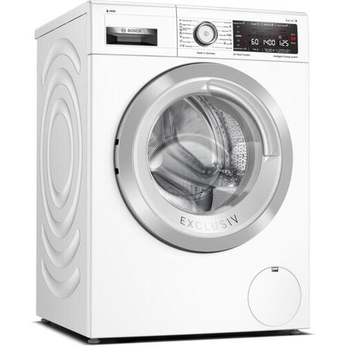 Bosch pralni stroj s polnjenjem spredaj WAV28K02BY Slike