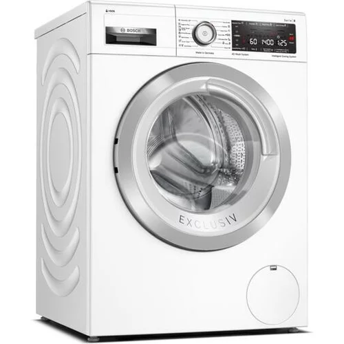 Bosch pralni stroj s polnjenjem spredaj WAV28K02BY