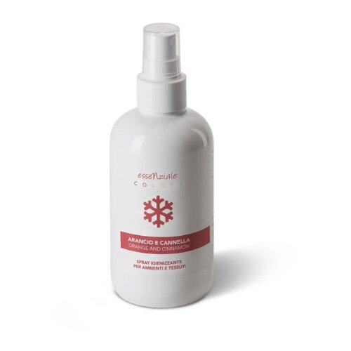 ONIUSA Difuzer u spreju Essenziale Colours Orange and Cinnamon 200ml Slike