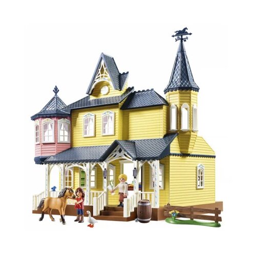 Playmobil happy home Cene