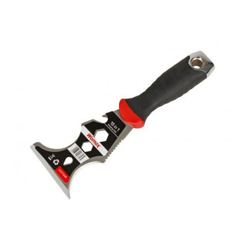 Womax grebač multifunkcijonalni ( 0577546 ) Slike