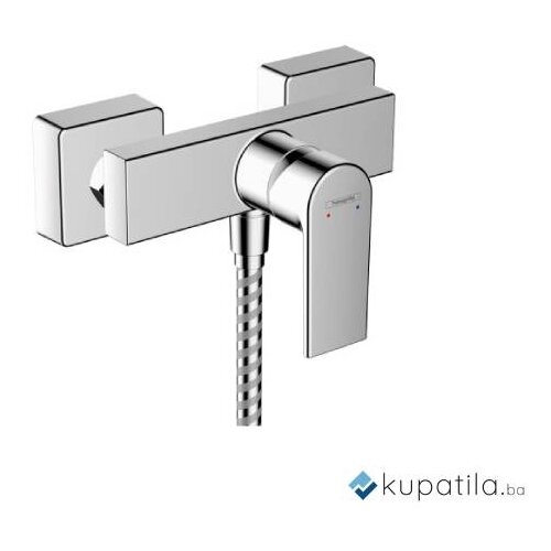  Baterija tu&scaron; jednoručna bez izljeva Vernis Shape HANSGROHE Cijene
