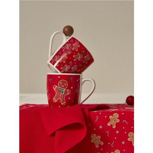 Sinsay Keramičke &amp;scaron;alice 2 pakiranje Slike