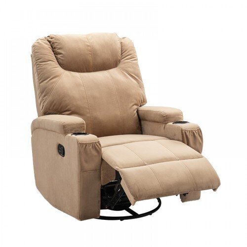Killabee Relax fotelja sofa sa rotacijom od 360&amp;deg; Comfort Slike