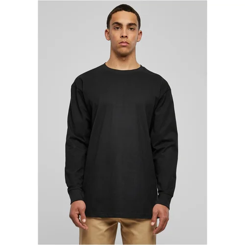 UC Men Boxes Heavy Longsleeve black