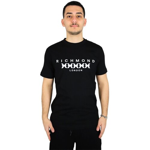 Richmond X UMP25004TS Crna Cijene
