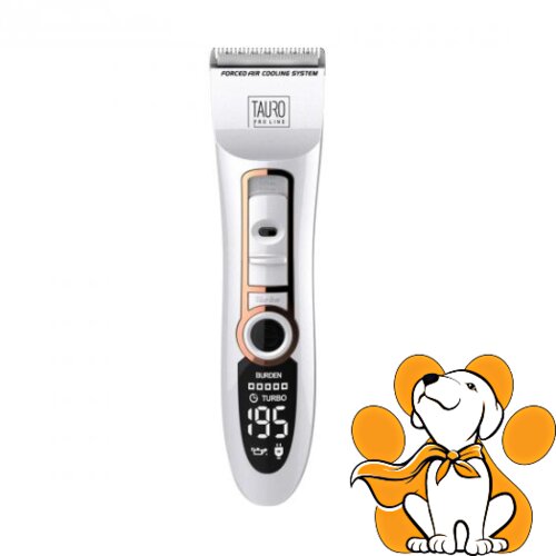 Tauro Pro Line Hair Clippers Tauro 909, Profesionalna Mašinica Za Šišanje Cene