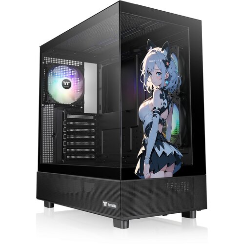 Thermaltake View 270 SP Edition Black Cijene