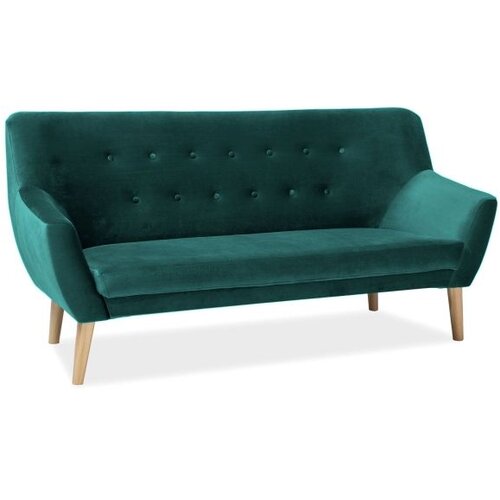 Molarem Home Trosjed Nordic 3 BAR&Scaron;.-zelena Cijene