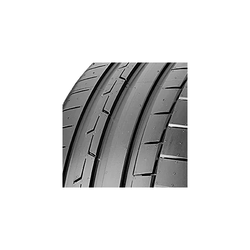Continental SportContact 6 ( 265/35 ZR19 (98Y) XL AO, ContiSilent )