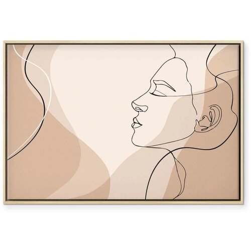  Slika - Feminine line 120x80 Cijene