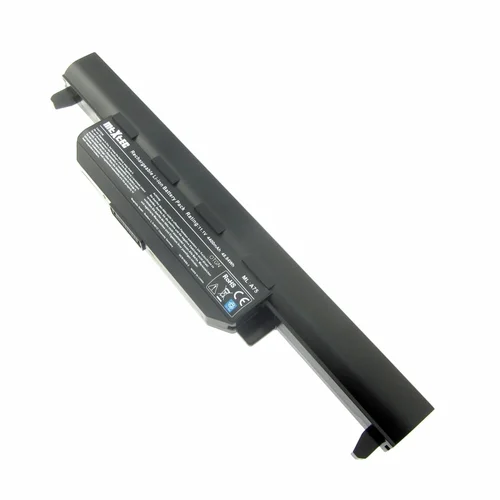 MTXtec Li-ion baterija, 10.8V, 4400mAh za ASUS A75V, (20534378)