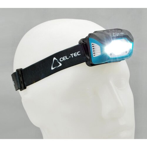 CEL-TEC HL440 Motion Slike