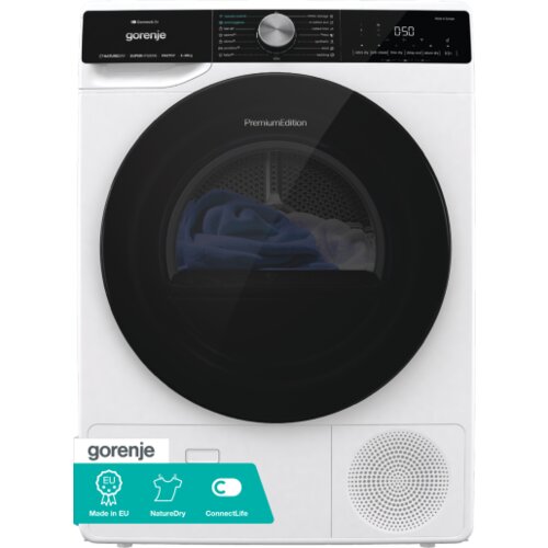 Gorenje SUŠILICA RUBLJA DNS12, (742743) Cijene