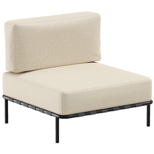 Sit Sit Bež modul za vrtne sjedeće garniture (srednji modul ) Salve – Cijene