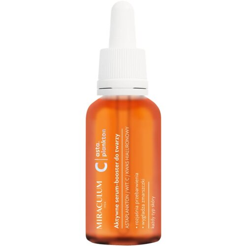Miraculum Asta Plankton revitalizacijski serum 30 ml Slike
