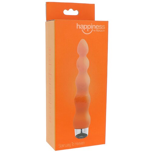 Toy Joy Analni vibrator &amp;quot;Stairway To Heaven&amp;quot; (R10661) Slike
