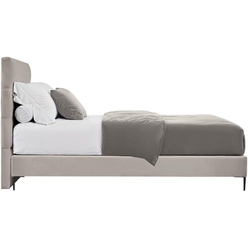 MID.YOU postelja boxspring Slike