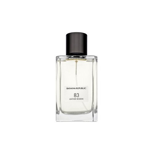 Banana Republic 83 Leather Reserve parfumirana voda unisex 150 ml Slike