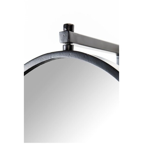 White Label Stensko ogledalo 34x48 cm Lara &amp;ndash; Slike