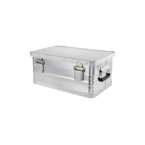 Toolcraft TO-8476515 kutija za alat (d x š x v) 515 x 230 x 320 mm Cijene
