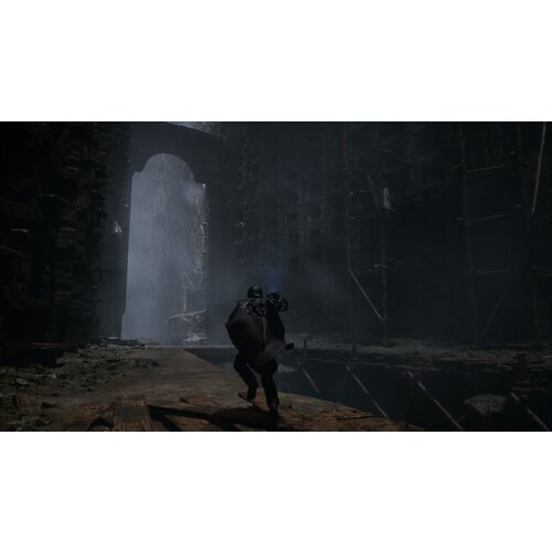 Nacon_Gaming Hell Is Us (XBSX) Cene