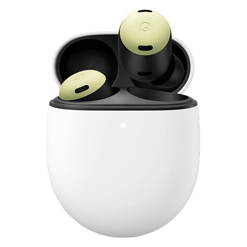 Google Brezžične slu&scaron;alke Pixel Buds Pro Lime, (5000510501) Cene