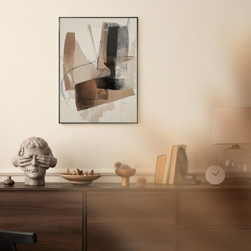 Styler Slika 50x70 cm Diffused &amp;ndash; Slike